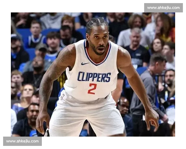 休赛期的微笑刺客：伦纳德的蜕变与未来博弈