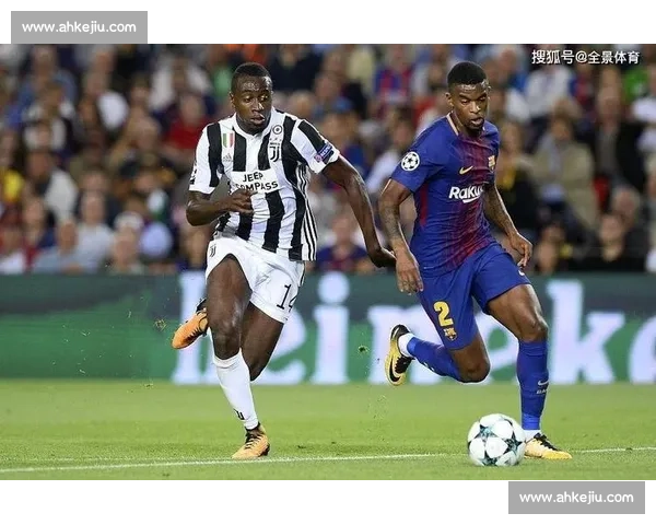 巴萨激活千万级财务杠杆:三大操作解锁新援注册困局 巴萨激活千万级财务杠杆:三大操作解锁新援注册困局