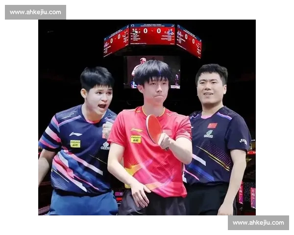 中国香港男双决胜局逆袭!8-7 掀翻日本晋级四强,将战国乒 中国香港男双决胜局逆袭!8-7 掀翻日本晋级四强,将战国乒