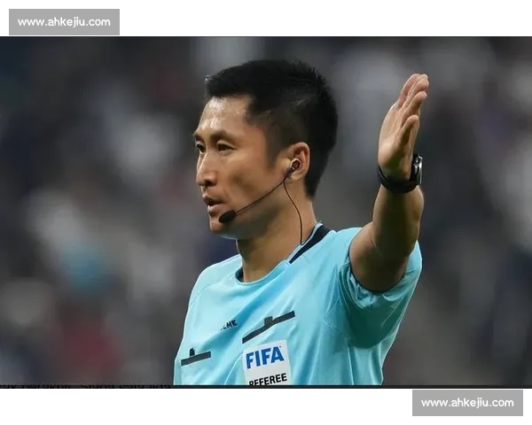 大反转！马宁 3 红牌真相：印尼队这举动触底线，亚足联该重罚