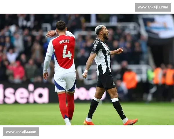 数据证阿森纳变防守狂魔！伤病潮暗袭争冠路