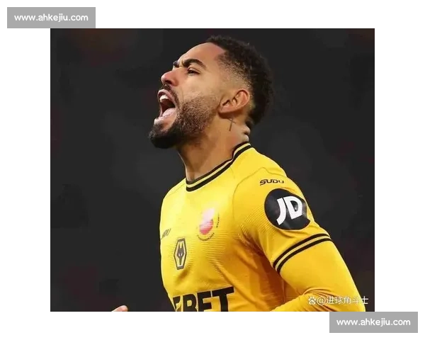 狼队官宣买断挪威锋霸!14 球 5 助创队史纪录,新核率队剑指欧战 狼队官宣买断挪威锋霸!14 球 5 助创队史纪录,新核率队剑指欧战