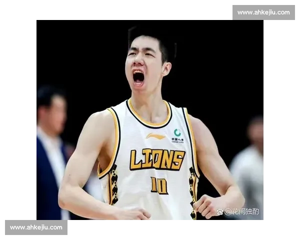 广厦夺冠后外援危机：功勋遭挖角，四大组合面临解体